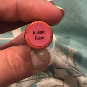 Aussie Rose SeneGence LipSense liquid lip color